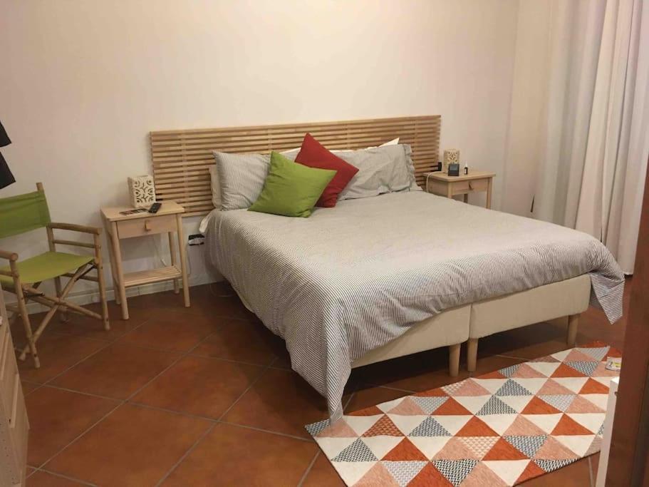 Casa Via Toledo. Centralissima E Vicina Al Porto Apartment Naples Luaran gambar