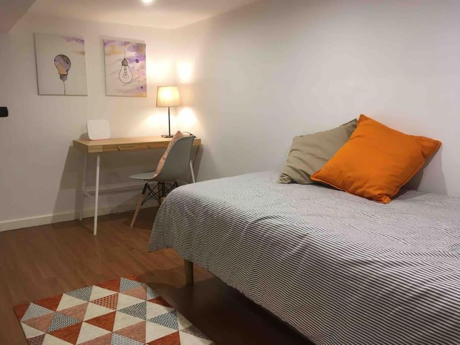 Casa Via Toledo. Centralissima E Vicina Al Porto Apartment Naples Luaran gambar